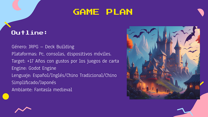 Proyecto: Arcane Ascent 3