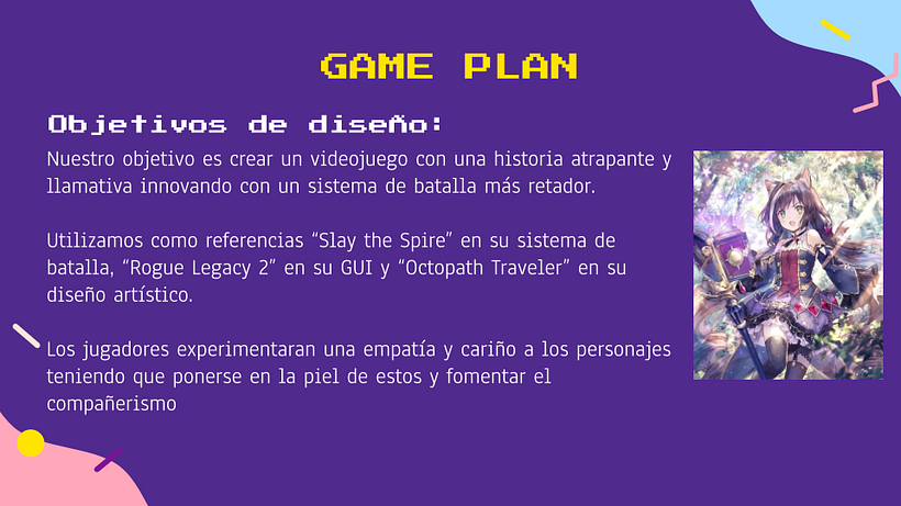 Proyecto: Arcane Ascent 7