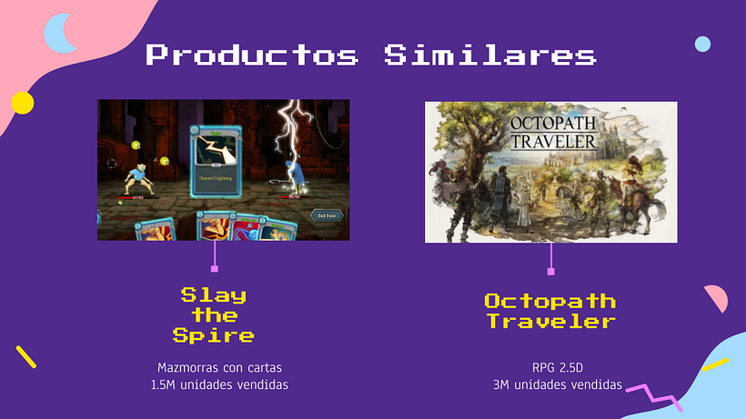 Proyecto: Arcane Ascent 5