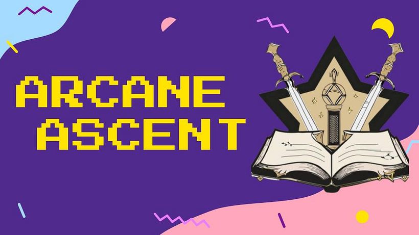 Proyecto: Arcane Ascent 1