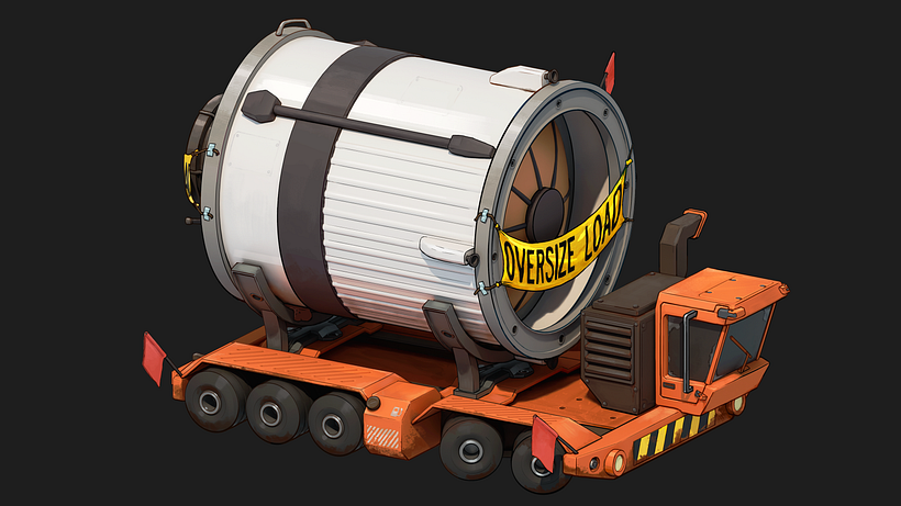 Recently I saw that Kerbal Space Program 2 was cancelled, being a fan of the franchise and having played KSP for thousands of