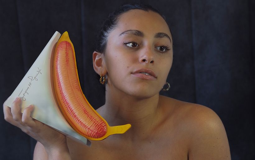 CORNY POP