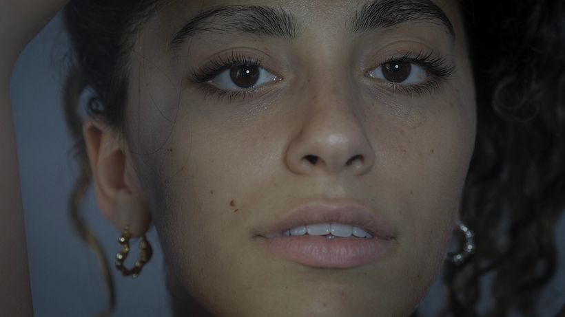 close-up