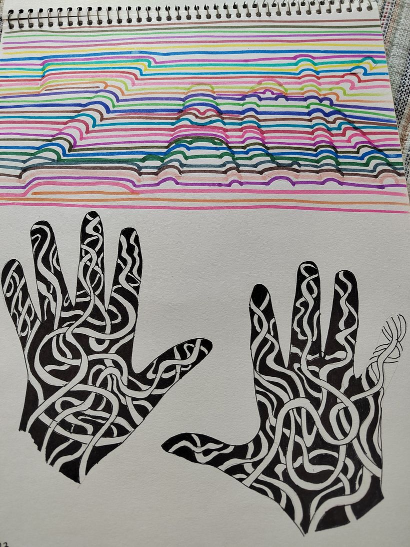 Dibujo para principiantes nivel -1 4