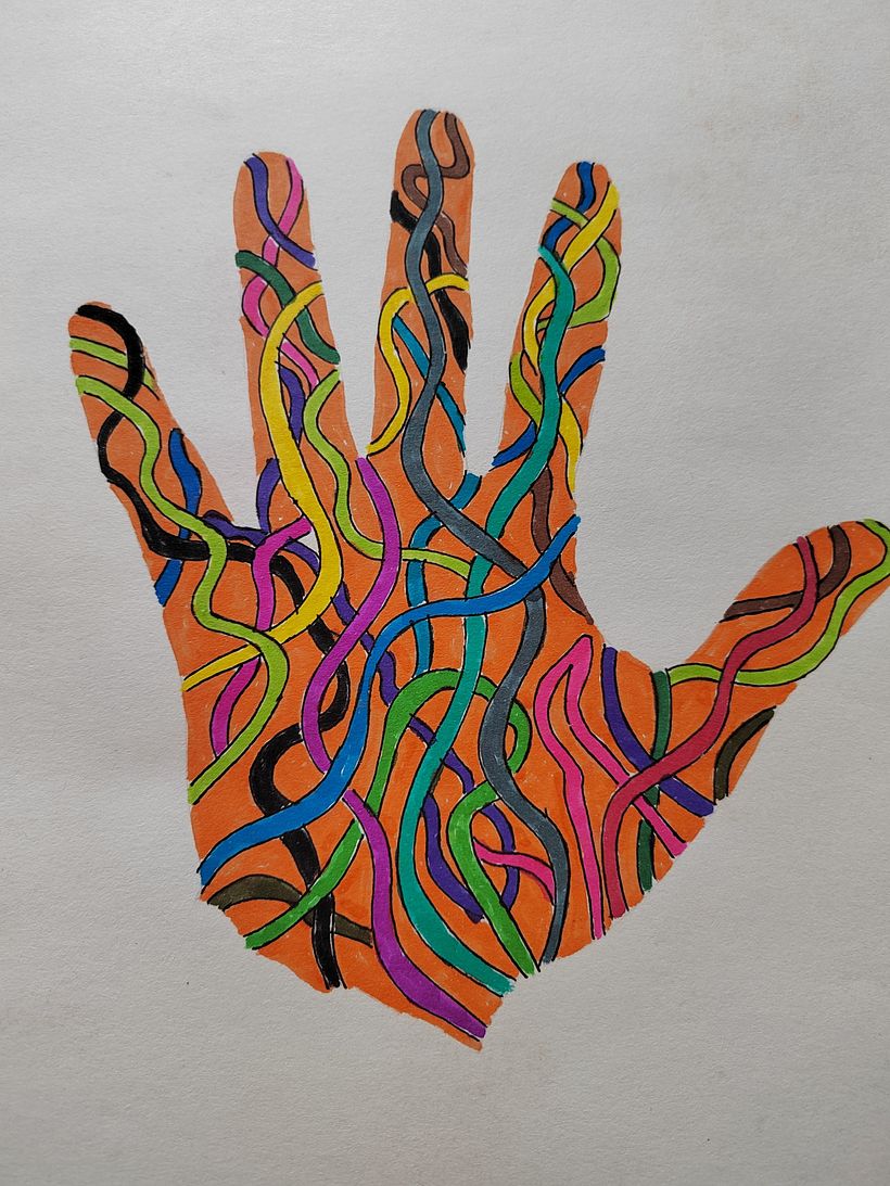 Dibujo para principiantes nivel -1 6