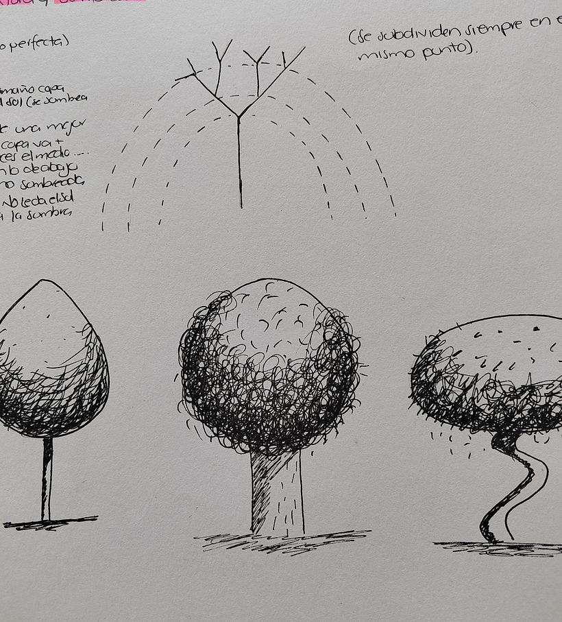 Dibujo para principiantes nivel -1 8