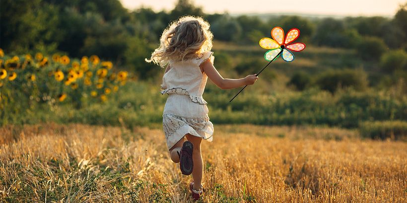 Turn every trip outdoors into an adventure