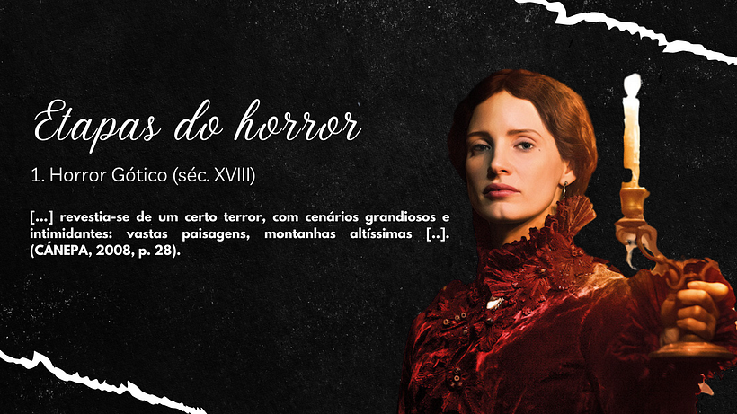 Meu projeto do curso: Princípios de design para apresentações 6