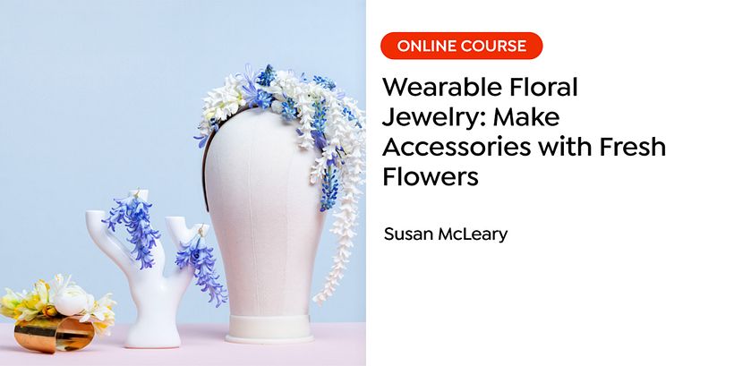 Lesson 5: Susan McLeary