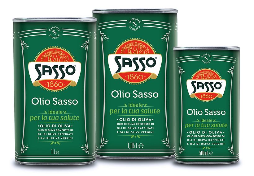 Latas Sasso
