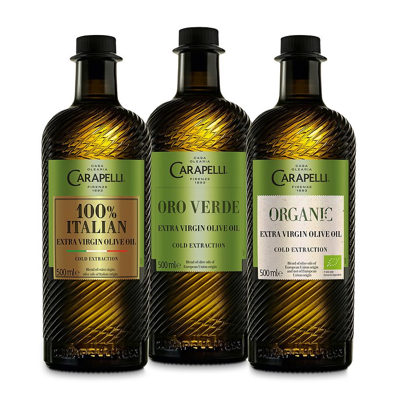 Carapelli 500ml
