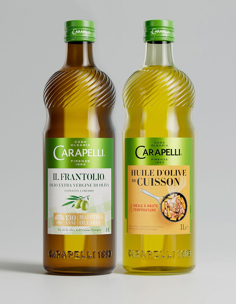 Carapelli 1L