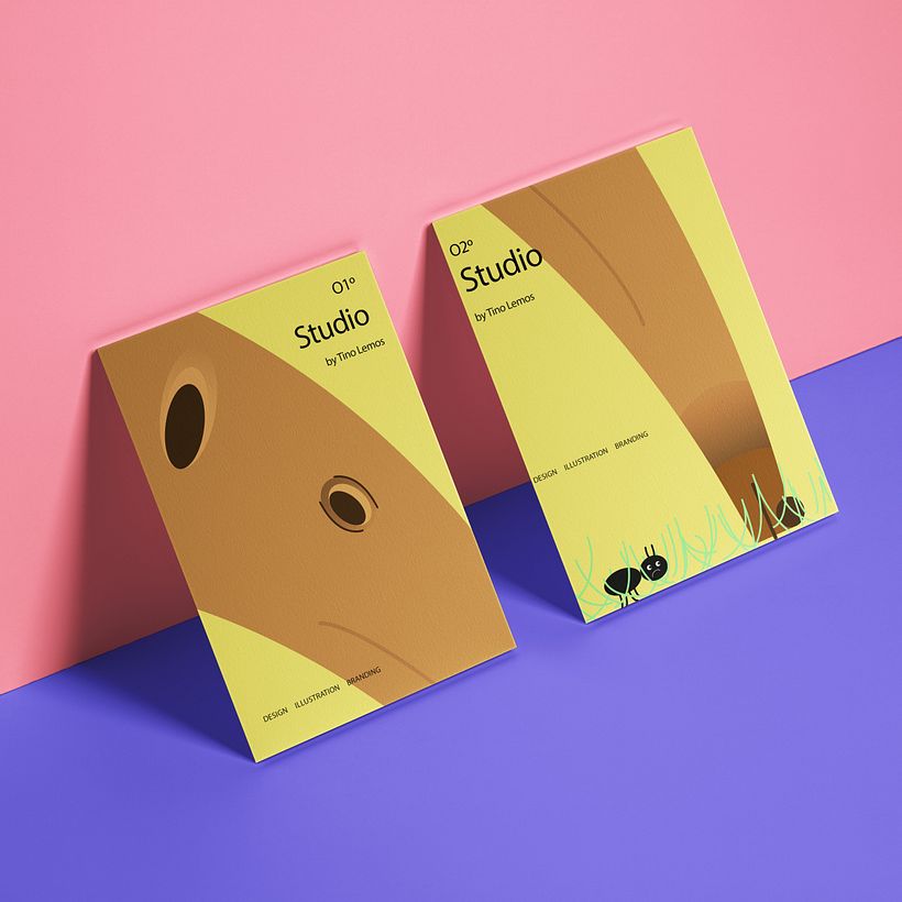 FOLDERS