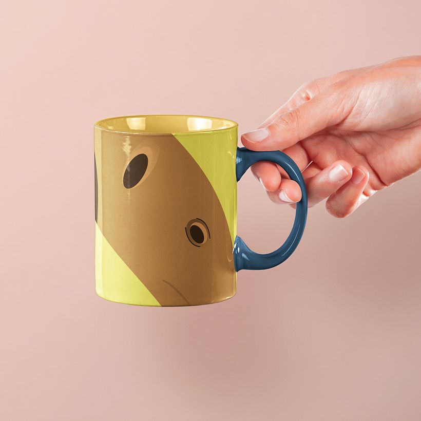 MUG