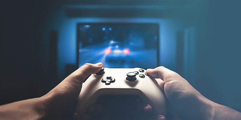 Video Game Graphics