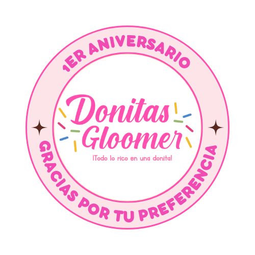 Cumplimos nuestro primer aniversario 🎈🎂