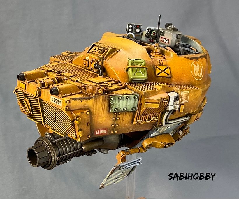 Scratch built models 2