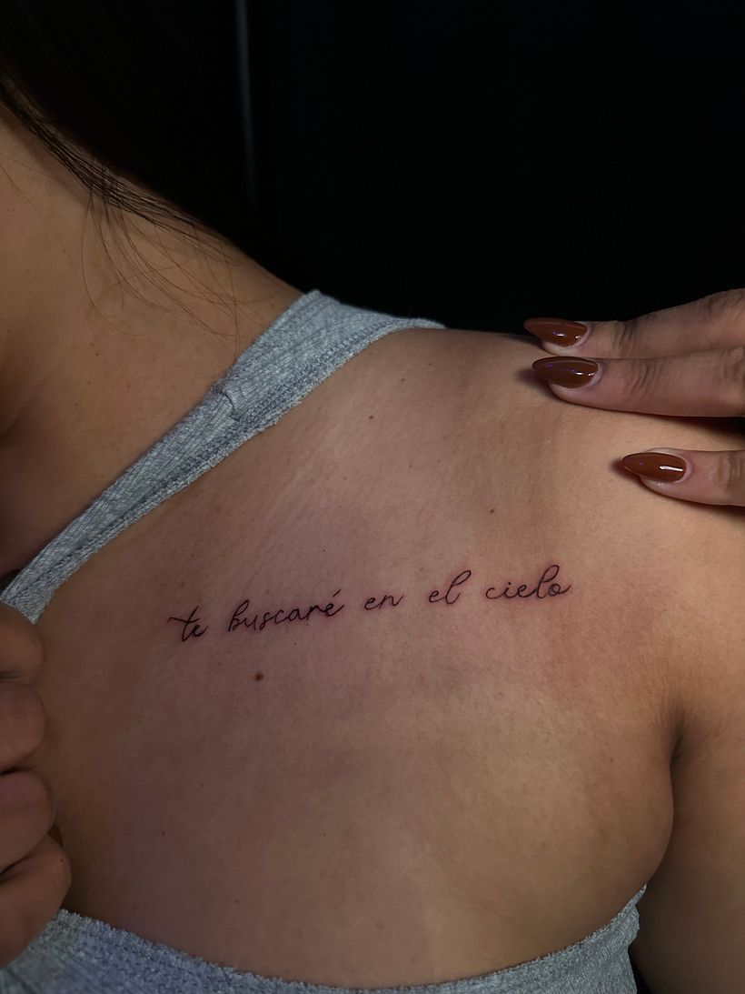 Mi proyecto del curso: Tatuaje para principiantes 2
