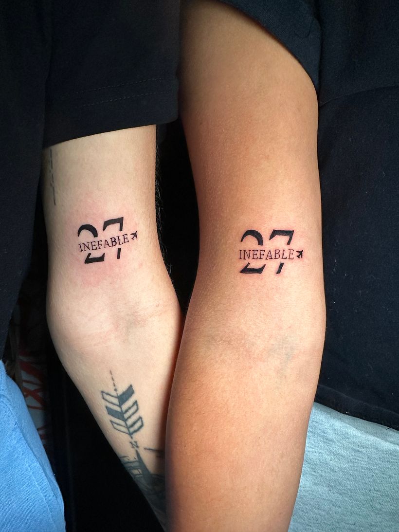 Mi proyecto del curso: Tatuaje para principiantes 12