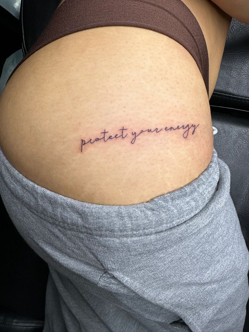 Mi proyecto del curso: Tatuaje para principiantes 13