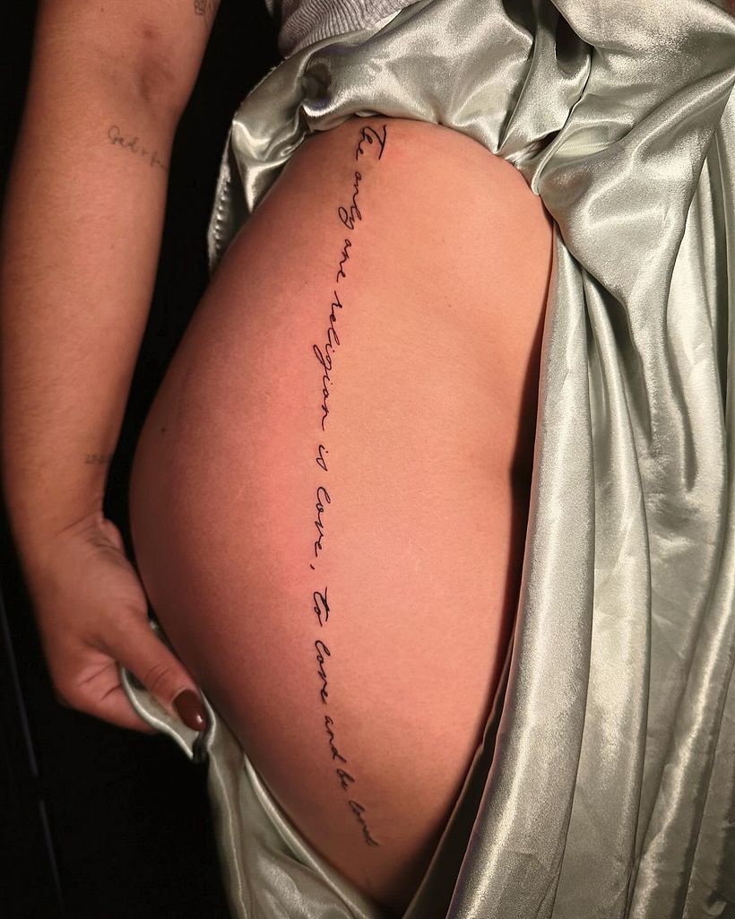 Mi proyecto del curso: Tatuaje para principiantes 10