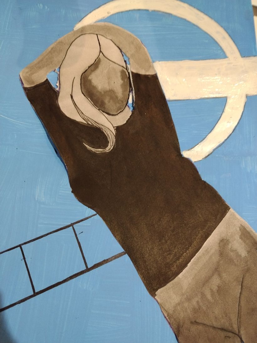 My project for course: Introduction to Children’s Illustration 1