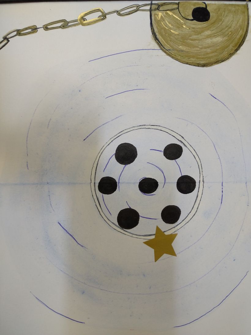 My project for course: Introduction to Children’s Illustration 3