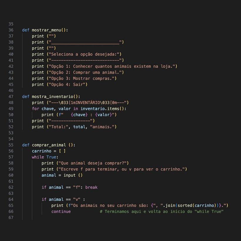 Meu projeto do curso: Introdução à programação em Python 2