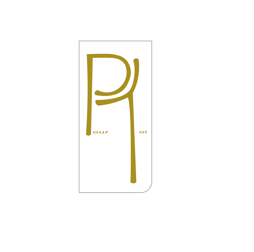 A logo for a cosmetics company