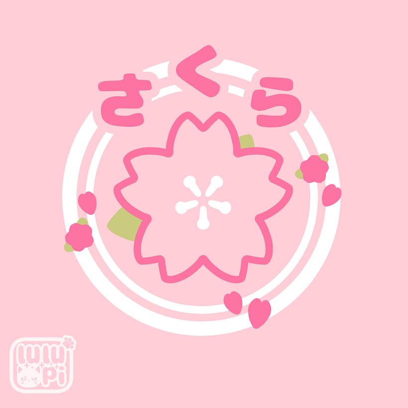 Design Sakura