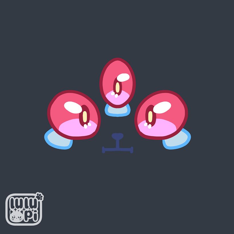 Design Anxiety Demon