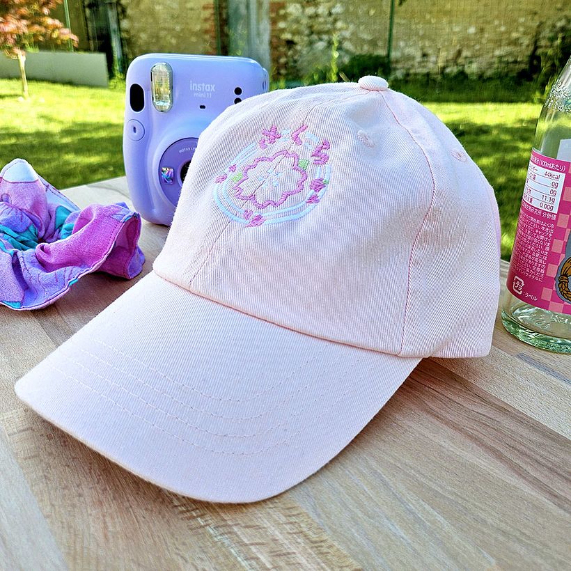 Photo Produit fini Sakura