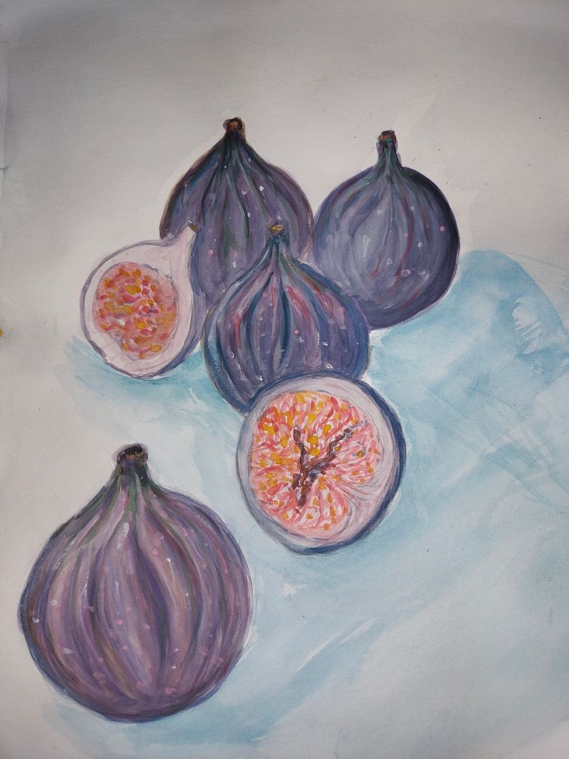 Fructe 1
