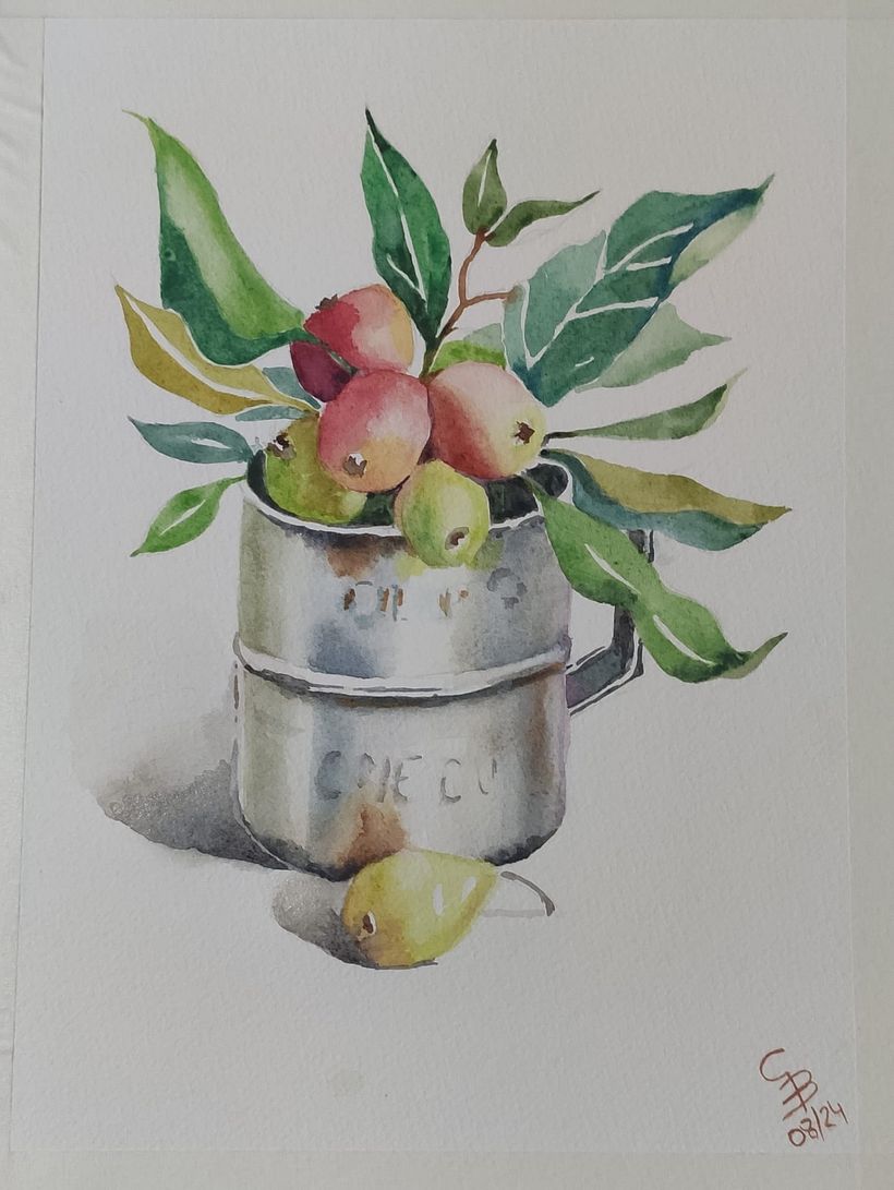 Fructe 3