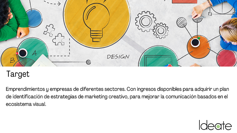Desarrollo de una marca atractiva y responsable_IDEATE_MOA 5