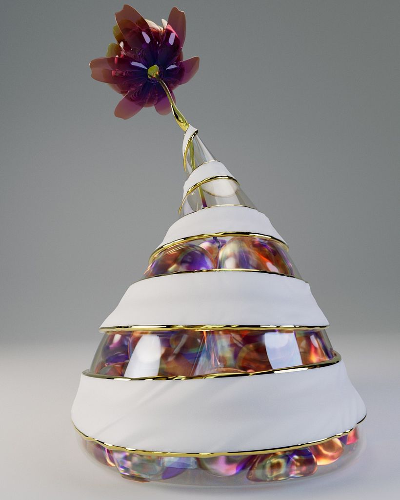 Vase_02 3