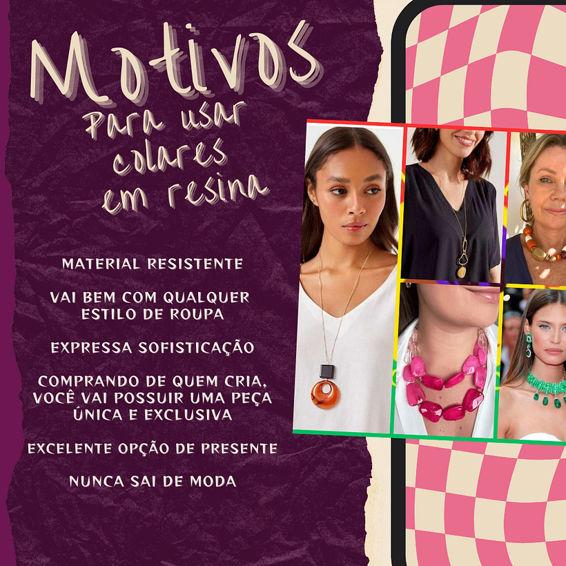 Minha loja on line: Anikate Acessórios @anikate_acessorios 2