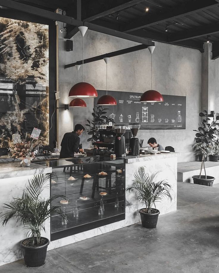 3. Finalmente, el propósito principal también, la creación de un restaurante dedicado a ellos y su bienestar.