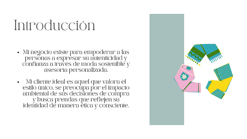 Mi proyecto del curso: Estrategias de marketing digital: construye tu presencia online 3