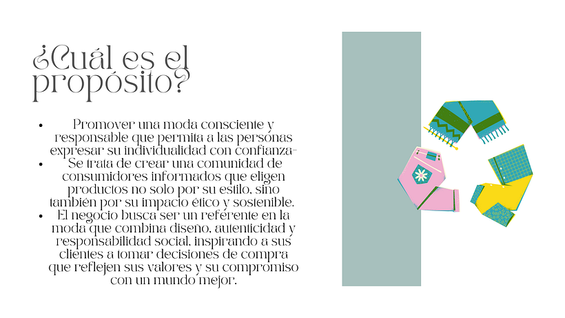 Mi proyecto del curso: Estrategias de marketing digital: construye tu presencia online 4