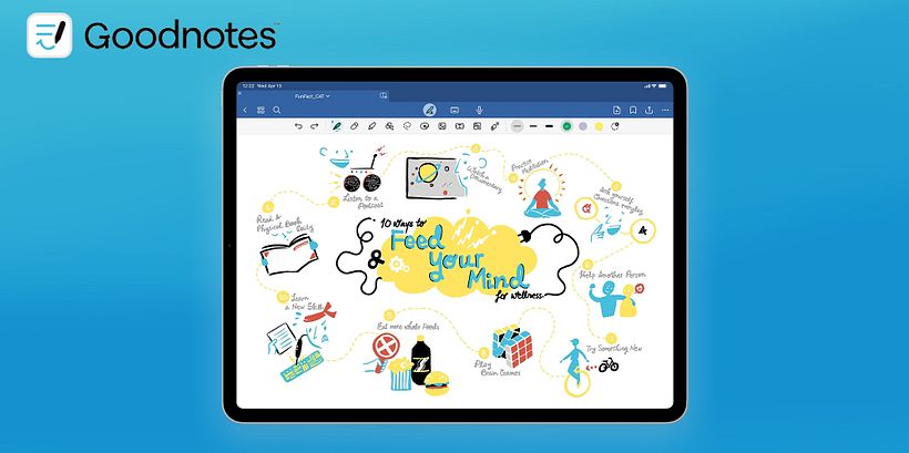 GoodNotes