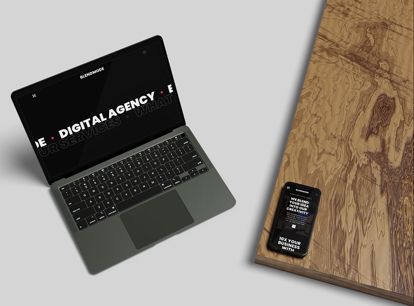 Logo Application