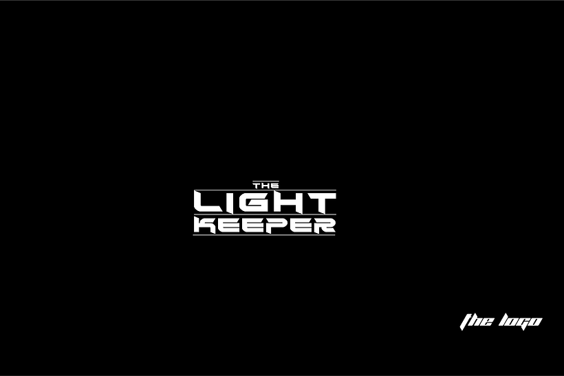 The Light Keeper 1