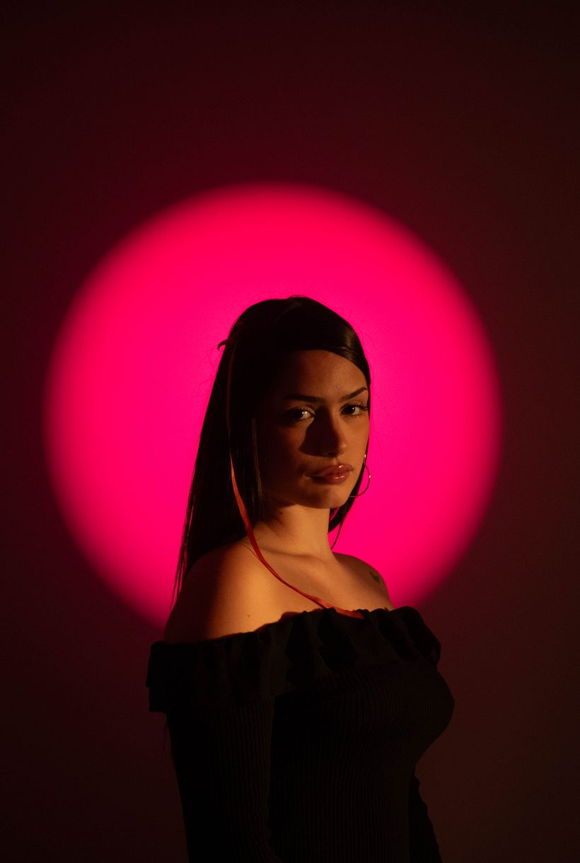 Carla Clavijo - Tan Opuestos 3