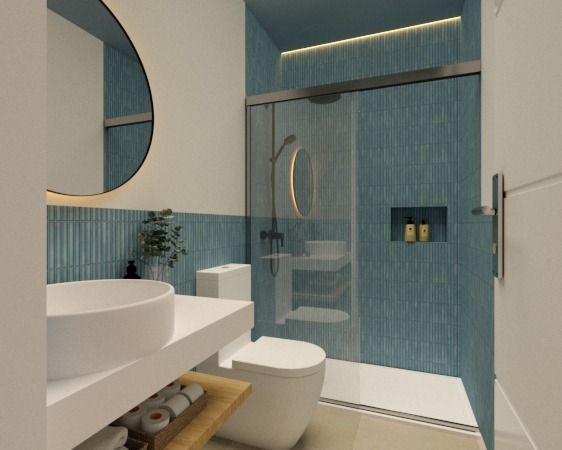 Mi proyecto del curso: Visualización arquitectónica con V-Ray para SketchUp 2