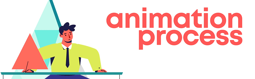 Animación para Reevolute "Innovation" 1