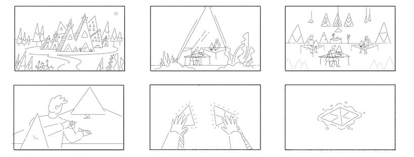 Animación para Reevolute "Innovation" 5