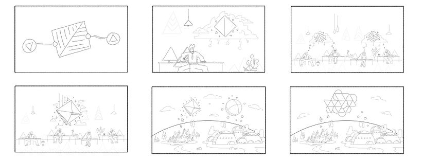 Animación para Reevolute "Innovation" 7