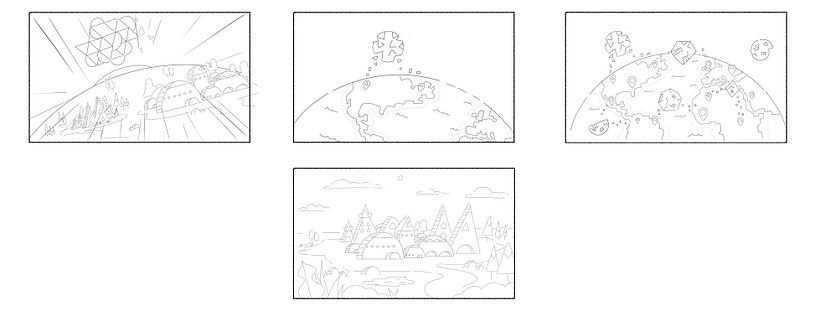 Animación para Reevolute "Innovation" 8