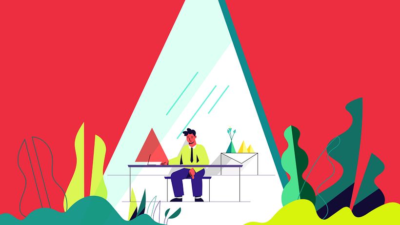 Animación para Reevolute "Innovation" 11